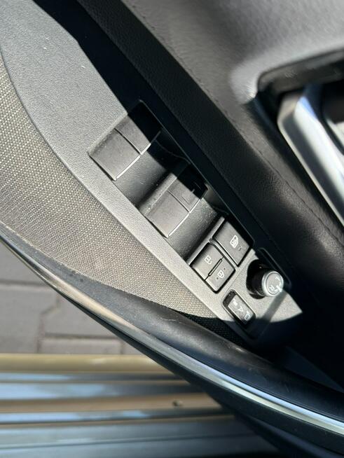 Toyota Corolla Comfort*Virtual*Nawigacja*KameraCofania*Hybryda*Lift*Serwisowany*FV23%
