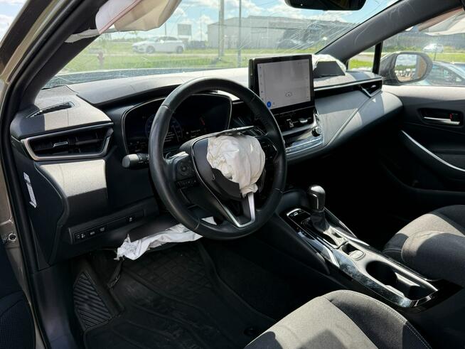 Toyota Corolla Comfort*Virtual*Nawigacja*KameraCofania*Hybryda*Lift*Serwisowany*FV23%