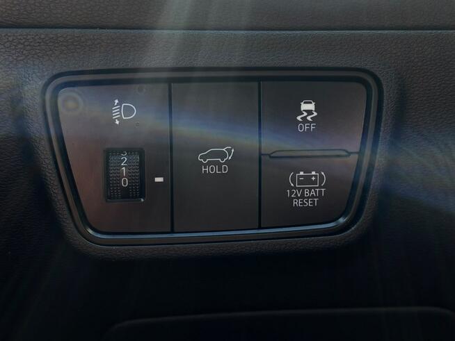 Hyundai Tucson 1.6T-GDI HEV 230KM Executive Elektryczna Klapa Car Play VAT 23%