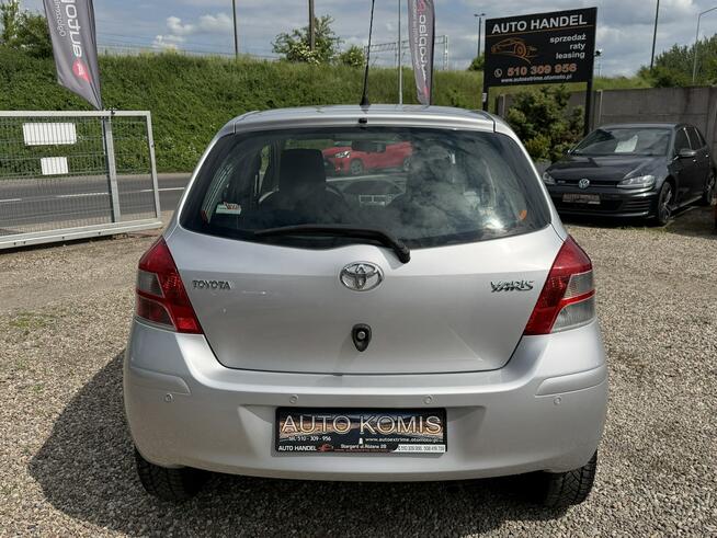 1.4 Automat*101Ps*49.300km ASO Toyota*A/C*VCS*F-1*8AirBag*AUX*Opłacony