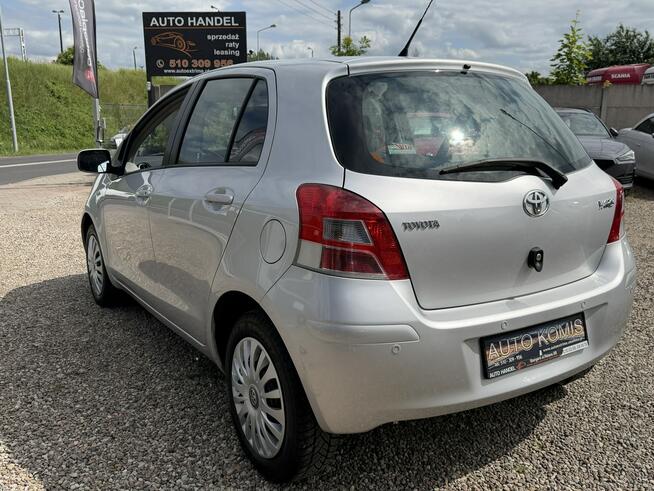 1.4 Automat*101Ps*49.300km ASO Toyota*A/C*VCS*F-1*8AirBag*AUX*Opłacony