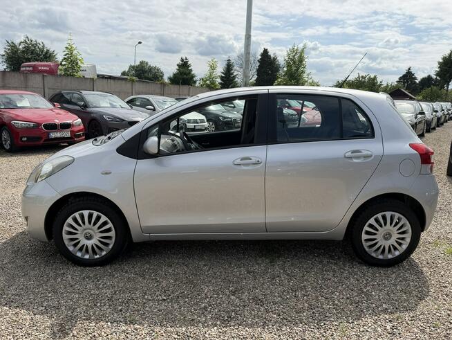 1.4 Automat*101Ps*49.300km ASO Toyota*A/C*VCS*F-1*8AirBag*AUX*Opłacony