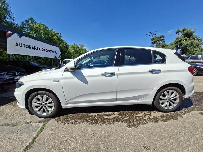 Fiat Tipo Klimatyzacja automatyczna, UConnect, Bluetooth, PDC, 2 kpl. kół
