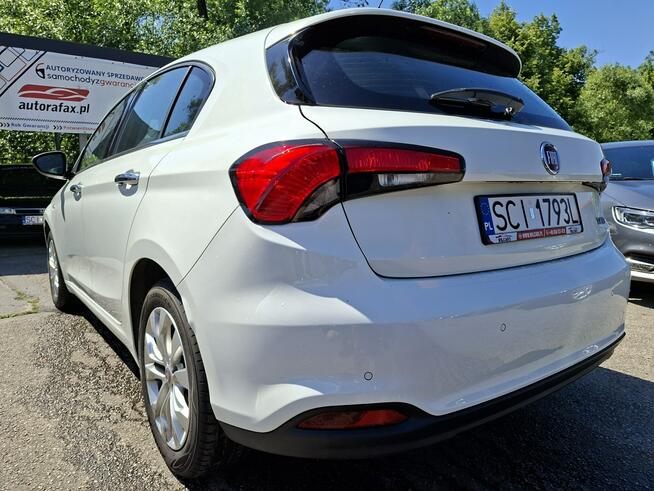 Fiat Tipo Klimatyzacja automatyczna, UConnect, Bluetooth, PDC, 2 kpl. kół