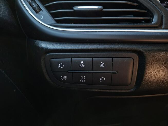 Fiat Tipo Klimatyzacja automatyczna, UConnect, Bluetooth, PDC, 2 kpl. kół