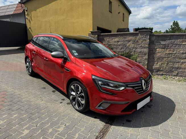 Renault Megane 1.6 dCi 130#GT-LINE#Climatronic#