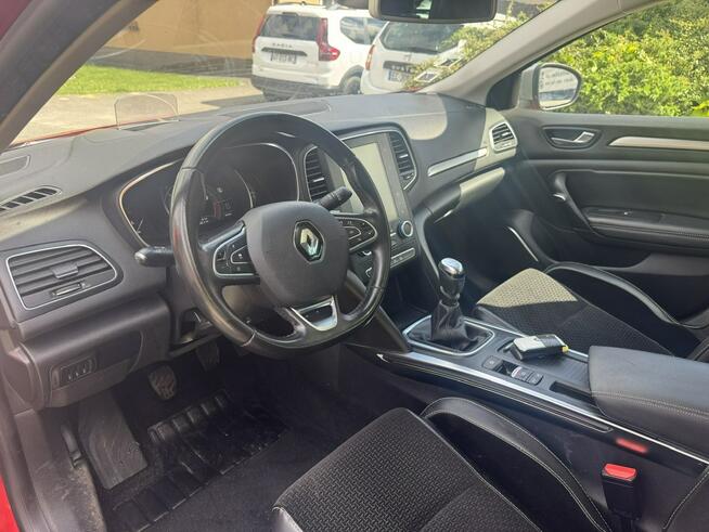 Renault Megane 1.6 dCi 130#GT-LINE#Climatronic#
