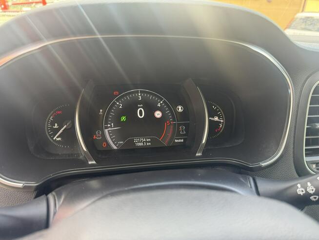 Renault Megane 1.6 dCi 130#GT-LINE#Climatronic#