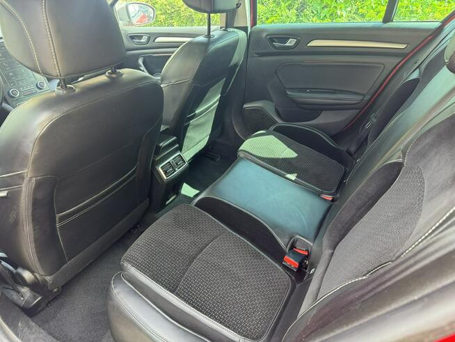 Renault Megane 1.6 dCi 130#GT-LINE#Climatronic#