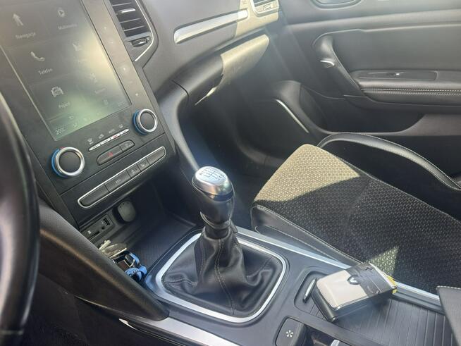 Renault Megane 1.6 dCi 130#GT-LINE#Climatronic#