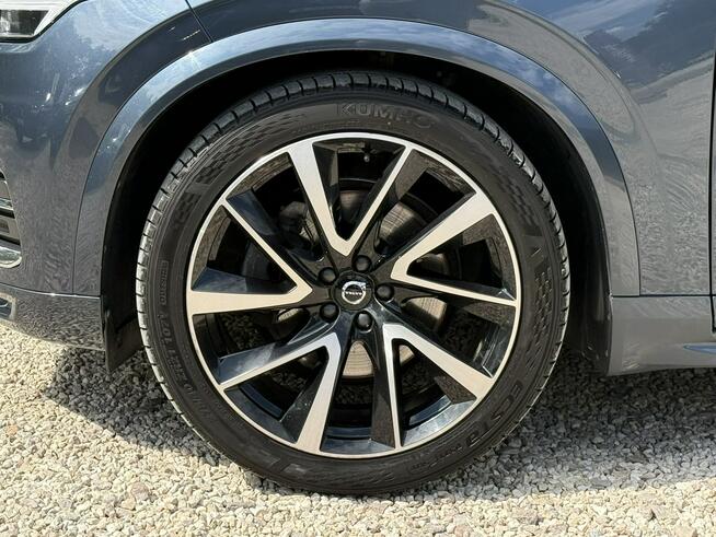 Volvo XC 90 B5 235kM Salon Polska! Bowers ! Panorama ! Pneumatyka 7 os. HAK !