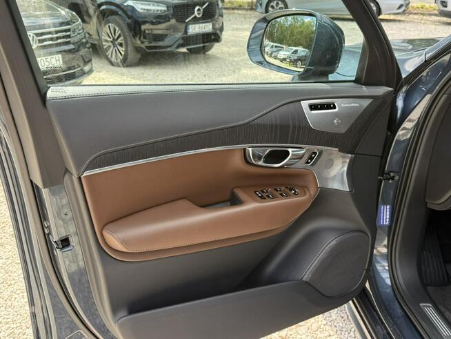 Volvo XC 90 B5 235kM Salon Polska! Bowers ! Panorama ! Pneumatyka 7 os. HAK !