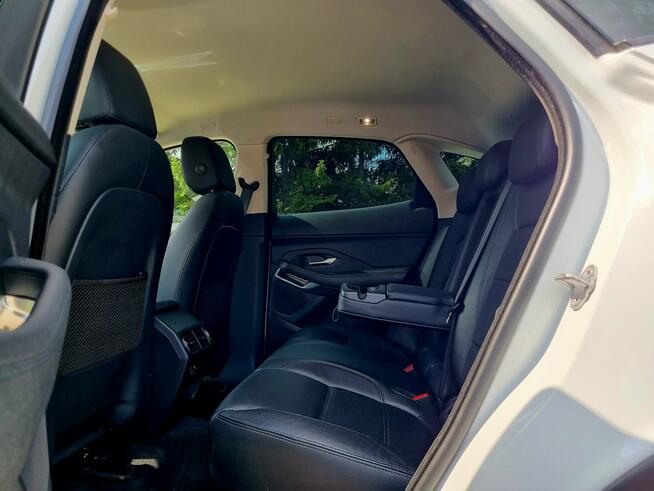Jaguar E-Pace 4x4 FULL LED Serwis Navi Kamera Climatronic Parktronic Gwarancja!