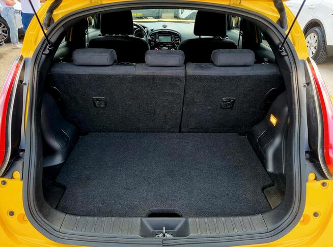 Nissan Juke Lift Led Serwis Navi Kamery 360 Climatronic Bluetooth Gwarancja!