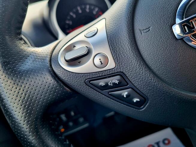 Nissan Juke Lift Led Serwis Navi Kamery 360 Climatronic Bluetooth Gwarancja!
