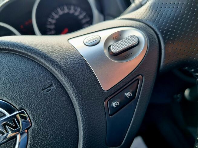 Nissan Juke Lift Led Serwis Navi Kamery 360 Climatronic Bluetooth Gwarancja!