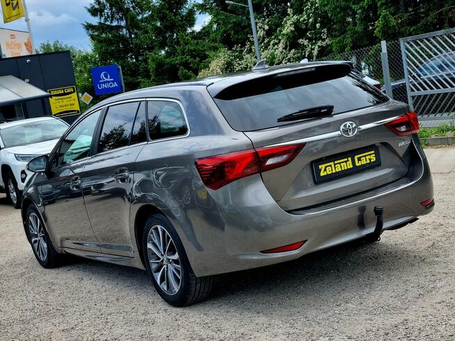 Toyota Avensis Lift Serwis LED Navi Kamera Climatronic Bluetooth Gwarancja!