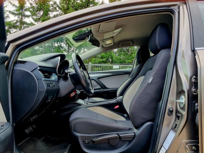 Toyota Avensis Lift Serwis LED Navi Kamera Climatronic Bluetooth Gwarancja!