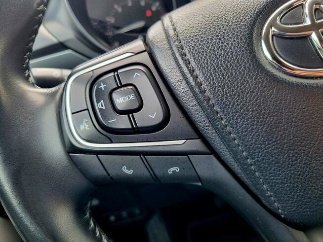 Toyota Avensis Lift Serwis LED Navi Kamera Climatronic Bluetooth Gwarancja!