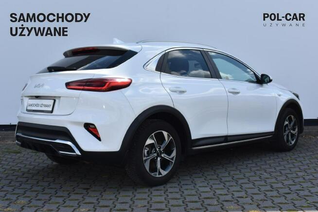 Kia XCeed Salon PL 1 Wł. Serwis ASO Kamera Vat 23%