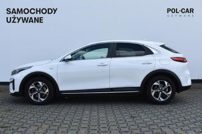Kia XCeed Salon PL 1 Wł. Serwis ASO Kamera Vat 23%