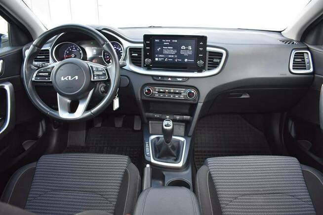 Kia XCeed Salon PL 1 Wł. Serwis ASO Kamera Vat 23%