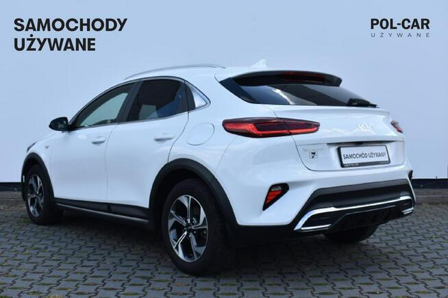 Kia XCeed Salon PL 1 Wł. Serwis ASO Kamera Vat 23%