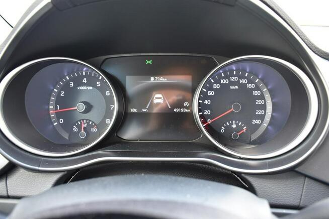Kia XCeed Salon PL 1 Wł. Serwis ASO Kamera Vat 23%