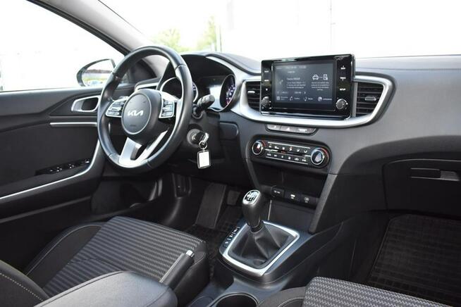 Kia XCeed Salon PL 1 Wł. Serwis ASO Kamera Vat 23%