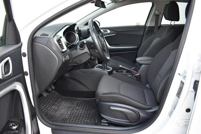 Kia XCeed Salon PL 1 Wł. Serwis ASO Kamera Vat 23%