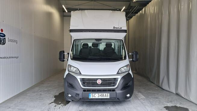 Fiat Ducato MAXI 2.3 M-jet L3 E6d 3.5t