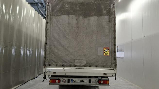 Fiat Ducato MAXI 2.3 M-jet L3 E6d 3.5t