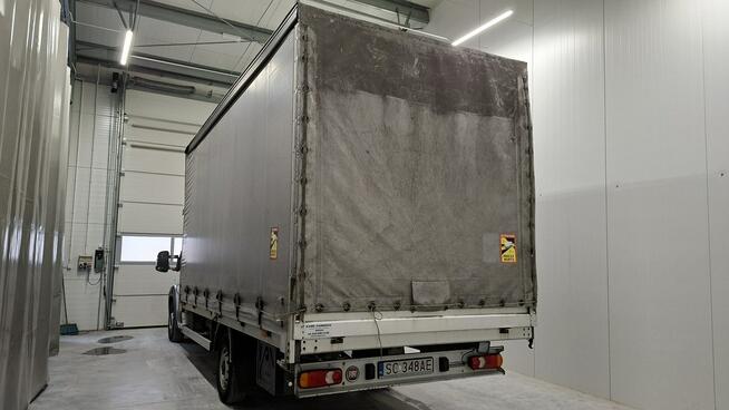 Fiat Ducato MAXI 2.3 M-jet L3 E6d 3.5t