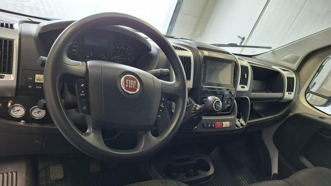 Fiat Ducato MAXI 2.3 M-jet L3 E6d 3.5t