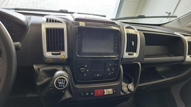 Fiat Ducato MAXI 2.3 M-jet L3 E6d 3.5t