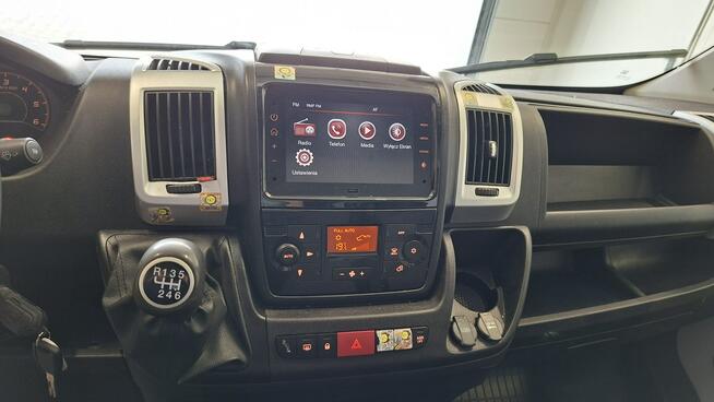 Fiat Ducato MAXI 2.3 M-jet L3 E6d 3.5t