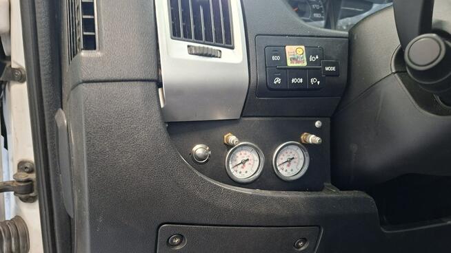 Fiat Ducato MAXI 2.3 M-jet L3 E6d 3.5t
