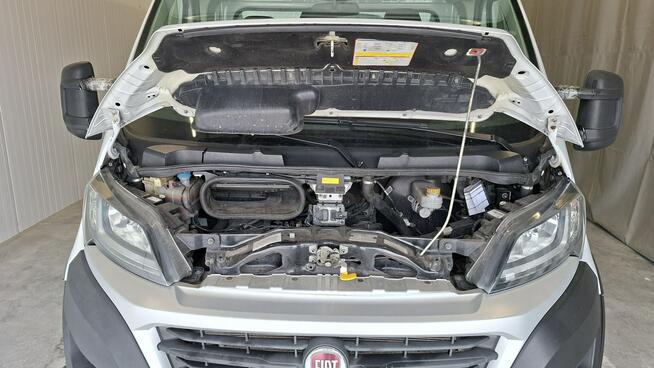 Fiat Ducato MAXI 2.3 M-jet L3 E6d 3.5t