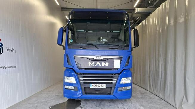 MAN TGX 18.500 BLS(XXL) E6 18.0t