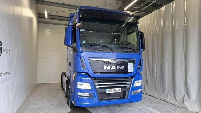 MAN TGX 18.500 BLS(XXL) E6 18.0t