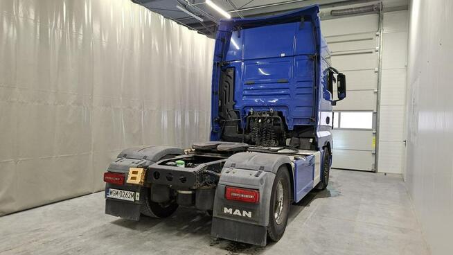MAN TGX 18.500 BLS(XXL) E6 18.0t