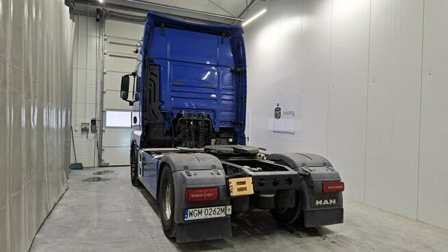 MAN TGX 18.500 BLS(XXL) E6 18.0t