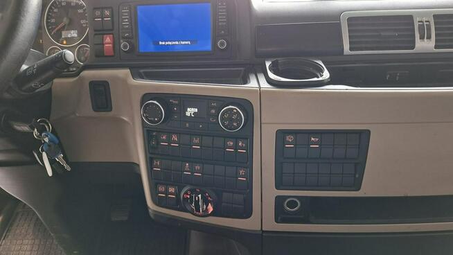 MAN TGX 18.500 BLS(XXL) E6 18.0t