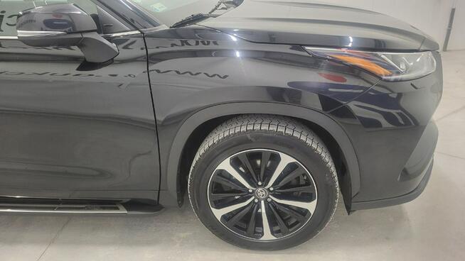 Toyota Highlander 2.5 Hybrid Executive