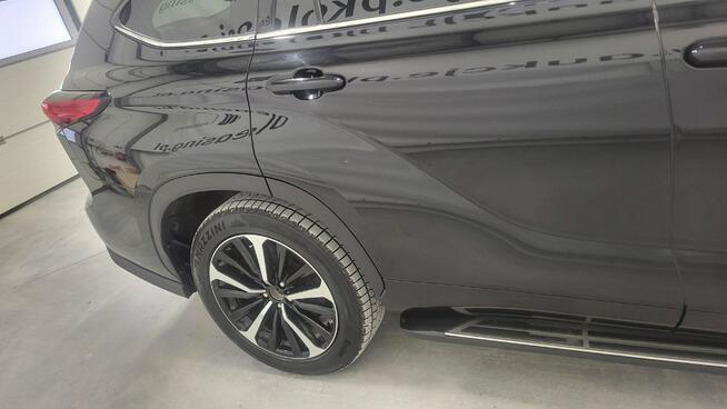 Toyota Highlander 2.5 Hybrid Executive
