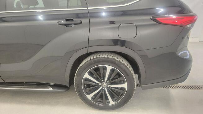 Toyota Highlander 2.5 Hybrid Executive