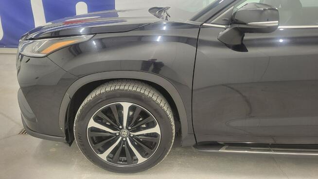 Toyota Highlander 2.5 Hybrid Executive
