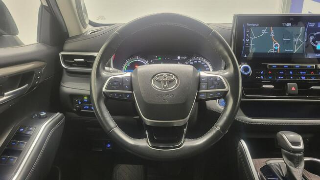 Toyota Highlander 2.5 Hybrid Executive