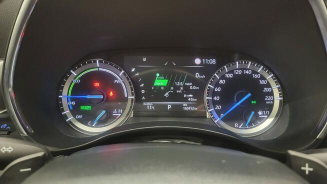 Toyota Highlander 2.5 Hybrid Executive