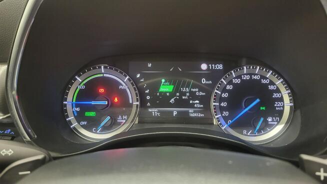 Toyota Highlander 2.5 Hybrid Executive